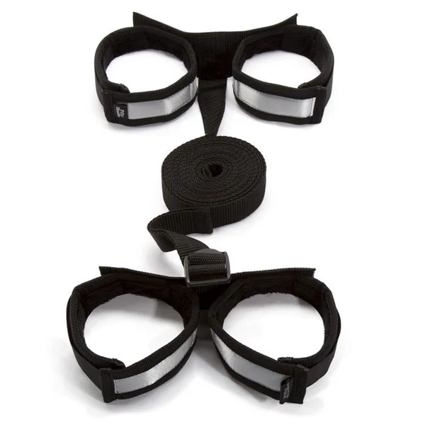 Fifty Shades Control Freak Bed Stretcher — image 6 of 10