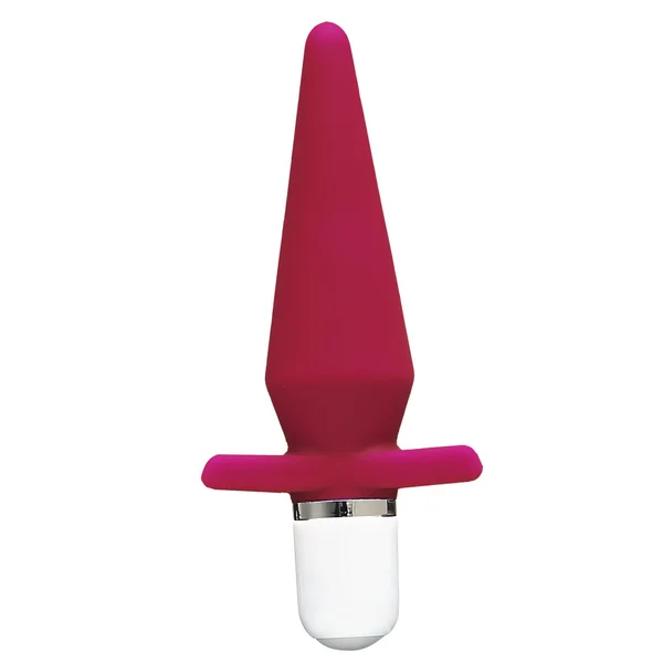 VeDO Rio Anal Vibe Ballsy Burgundy — image 6 of 8