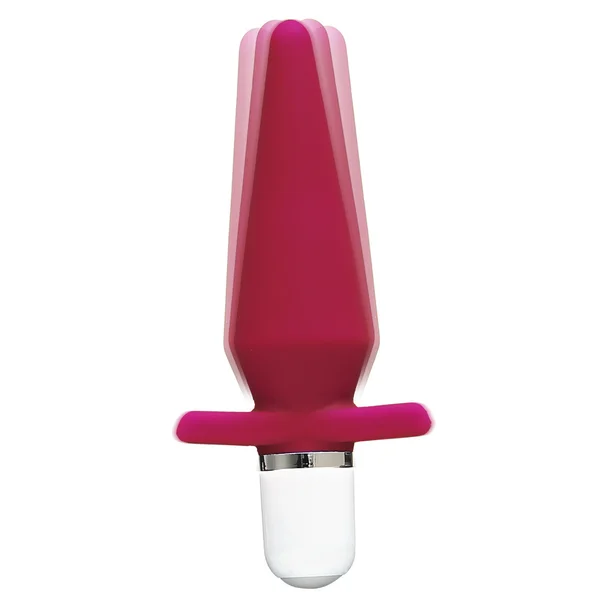 VeDO Rio Anal Vibe Ballsy Burgundy — image 7 of 8