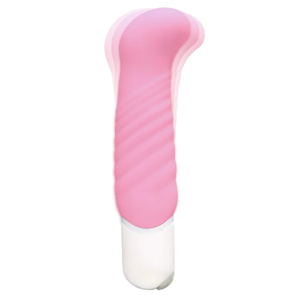 VeDO Inu Mini Vibe Make Me Blush Pink — image 6 of 6