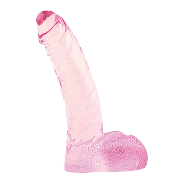 Basically Yours Ding Dong Pink — image 3 of 4
