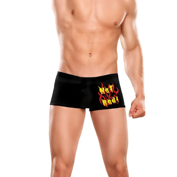 Male Power Oral Assault Hot Rod L/X — image 2 of 2