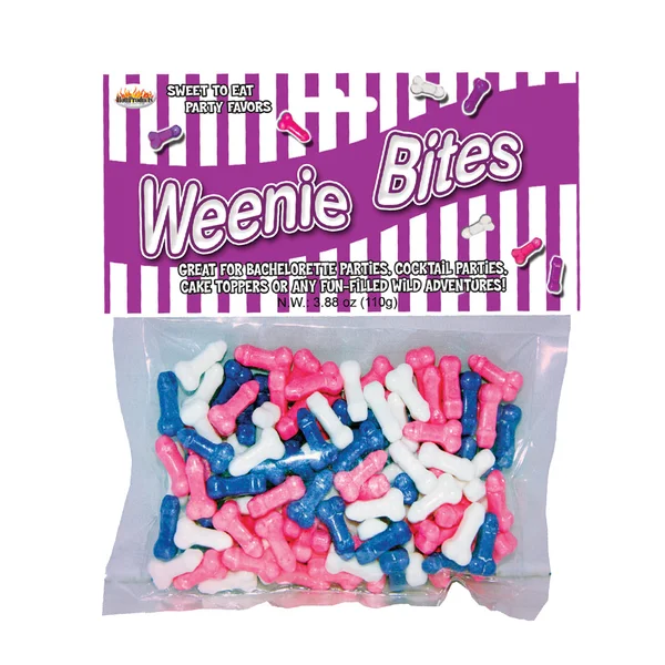 Weenie Bites Candy — image 2 of 2