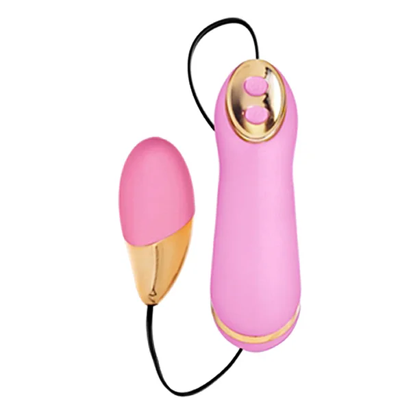California Exotic Entice - Hope - Pink — image 3 of 4