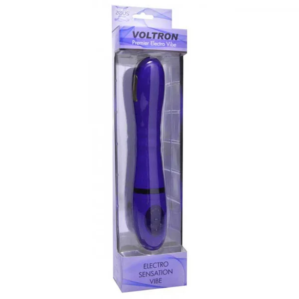 Zeus Premier Electro Vibe — image 4 of 4