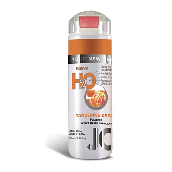 JO FLV Tangerine Dream 5.25oz. — image 2 of 2