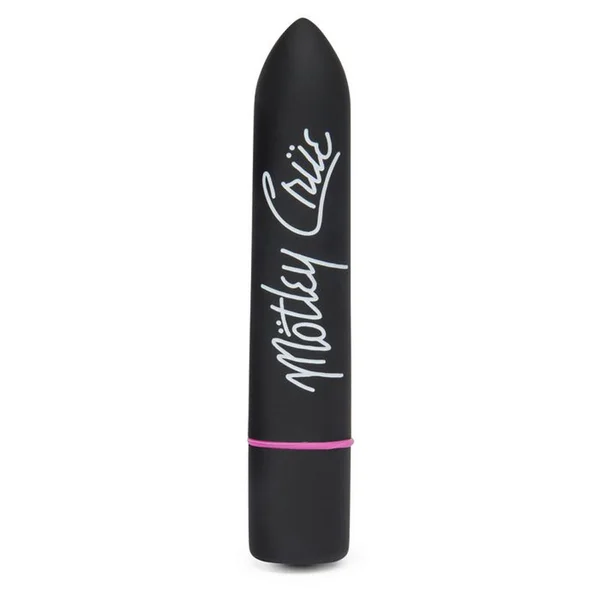 Motley Crue Girls Girls Bullet 10f Blk — image 7 of 10