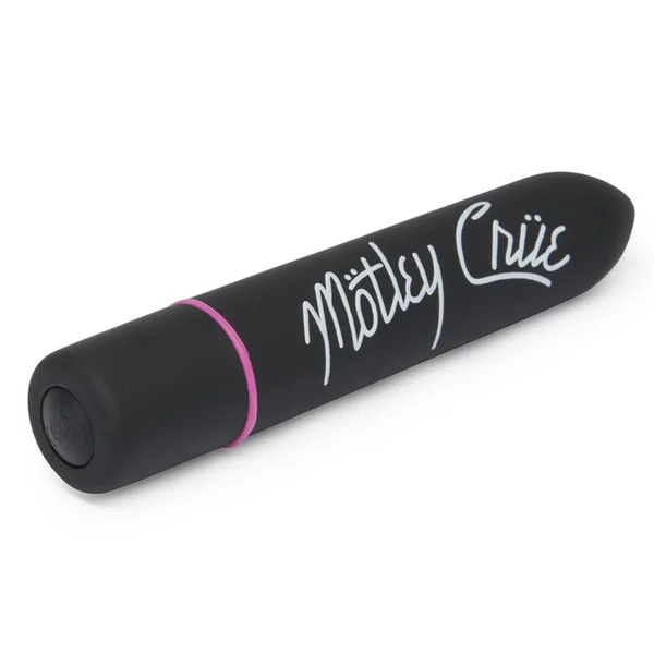 Motley Crue Girls Girls Bullet 10f Blk — image 8 of 10