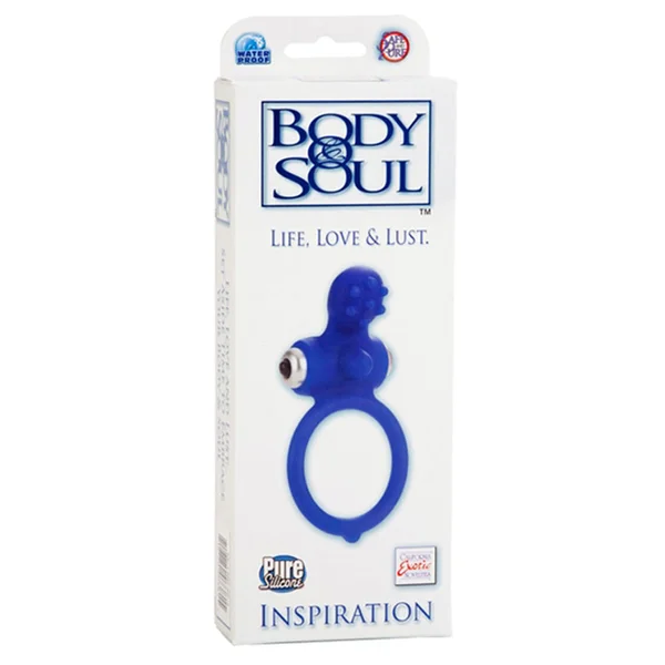 California Exotic Body & Soul Inspiration -  Blue — image 4 of 4