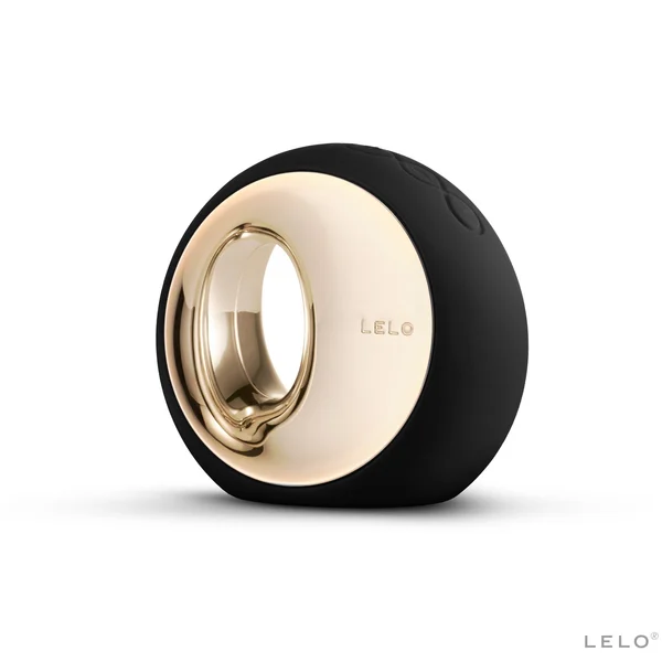 LELO ORA Black — image 4 of 6