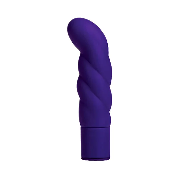 Doc Johnson Mood Delightful Purple — image 3 of 4