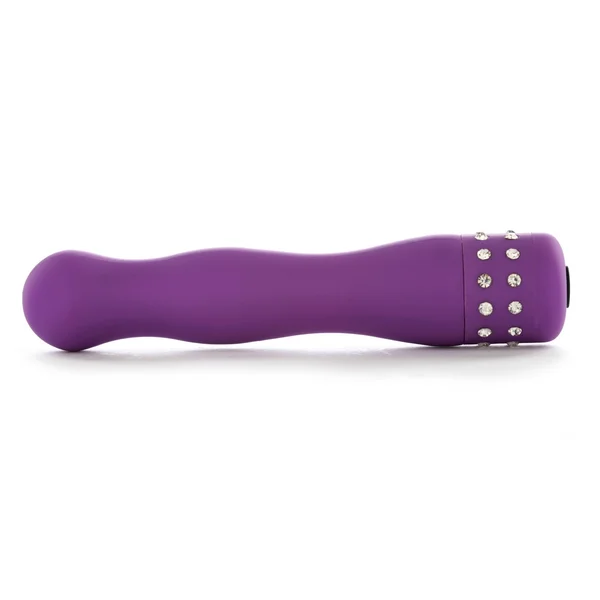 Closet Coll Lorenzee Diamond Vibe Purple — image 8 of 12