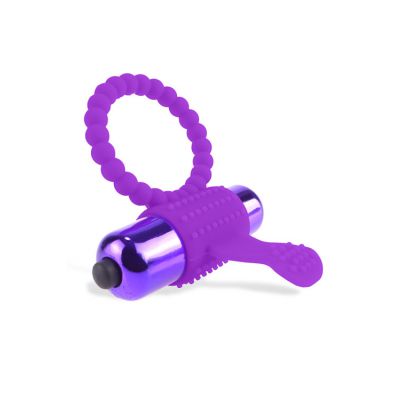 Pipedream Super Stretchy Vibrating Silicone Cock Ring