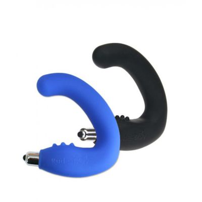 Rude Boy Prostate Pleasuriser