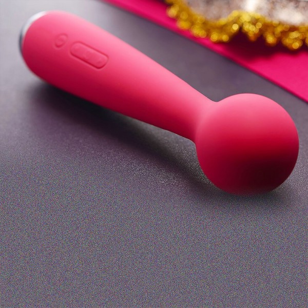Svakom Mini Emma 6.5" Intelligent Flexible Wand