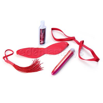 Kinky Kristmas kit