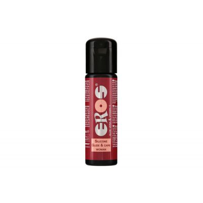 EROS Silicone Glide and Care 100ml