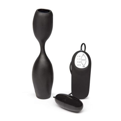 Supersex male vibrator
