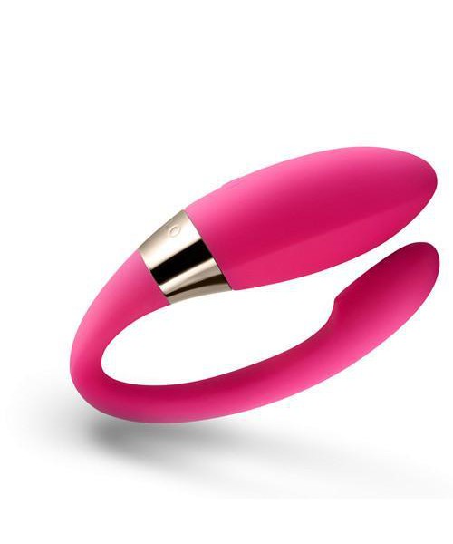 Lelo NOA Premium Couples Massager 
