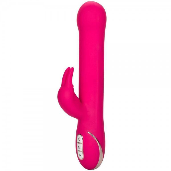 Silicone Rolling Bead Jack Rabbit — image 7 of 7