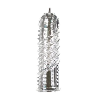 Kinx Orgasma Textured Sleeve