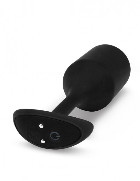 B-Vibe X-Large Vibrating Snug Plug — image 11 of 14