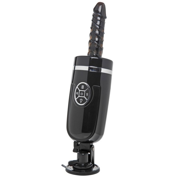 Jaxx Hammer 2.0 Rechargeable Sex Machine