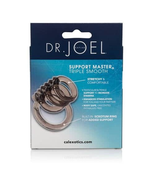 Dr. Joel Kaplan Support Master Triple Smooth