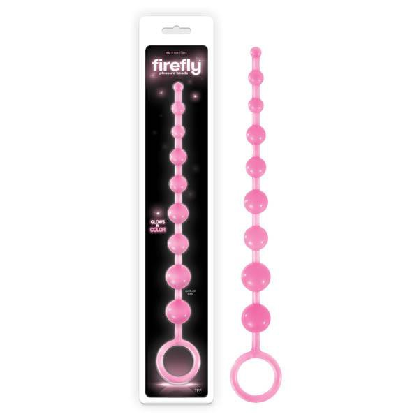 FIREFLY PLEASURE BEADS