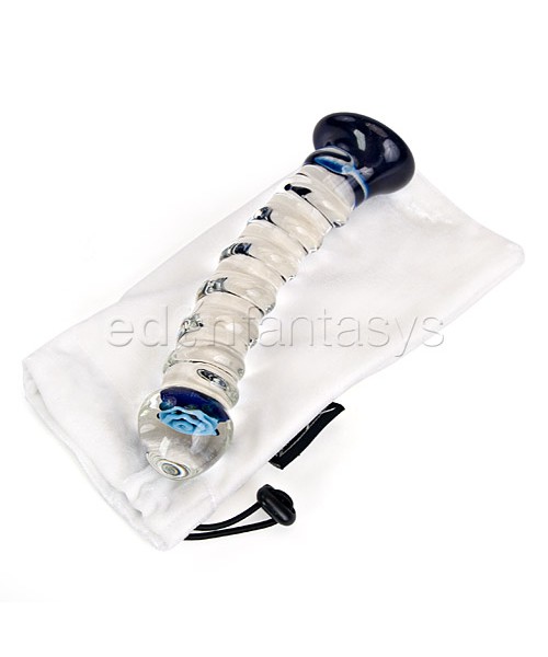 Spiral wrapped prized perennial