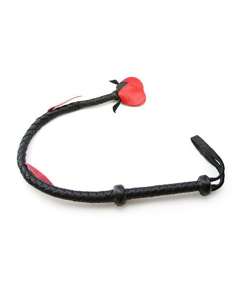 Rose whip