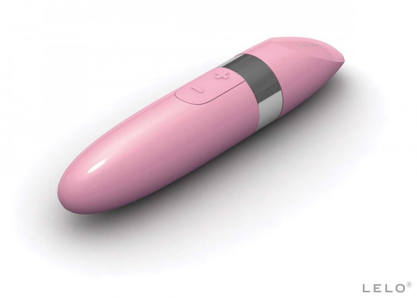 Lelo MIA 2 Luxury 4.5" Bullet Vibrator