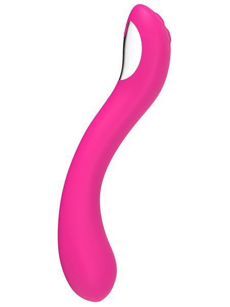 Lovense Osci 2 Rechargeable App Controlled G-Spot Vibrator