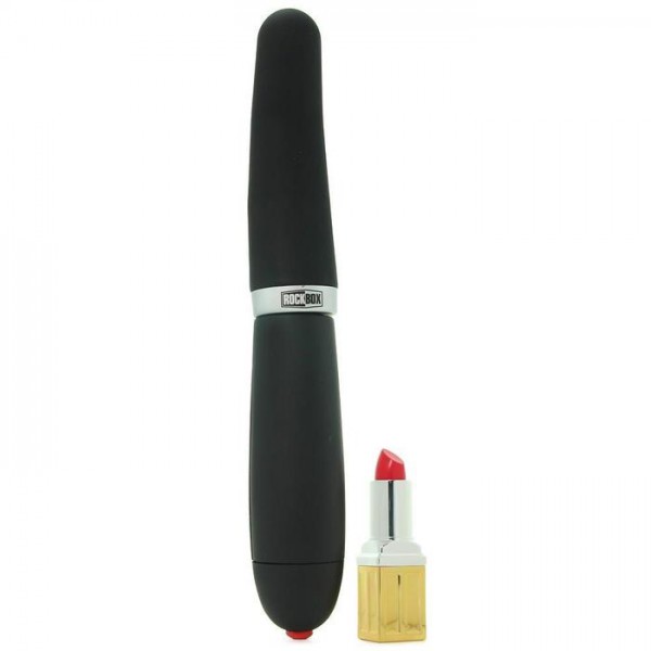Rockbox Finger: Pleasure Power Tool