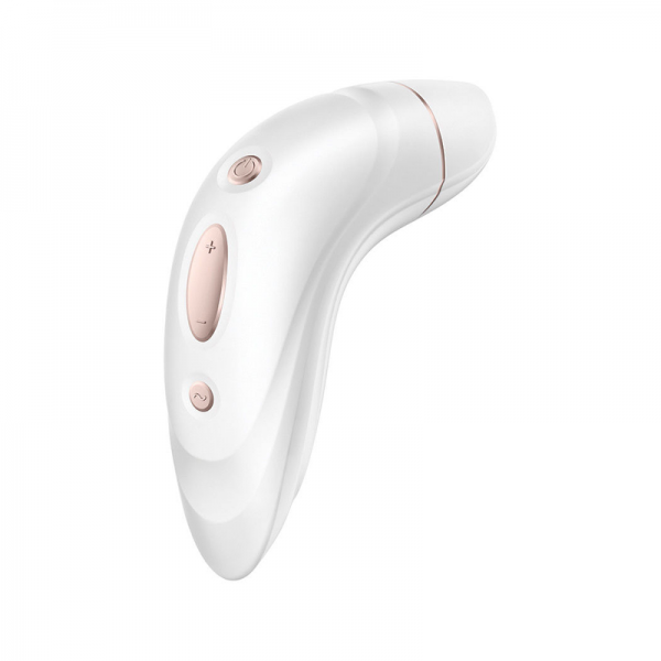 Satisfyer Pro Plus Vibration - Clitoral Stimulator