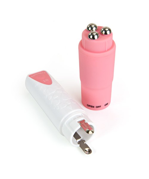 Ultimate massager