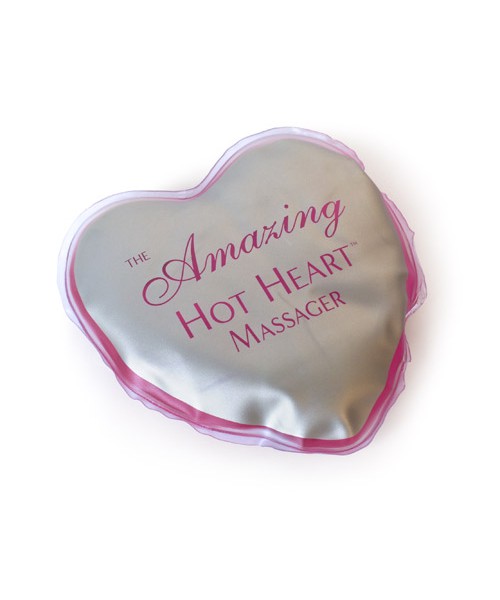 Amazing hot massager