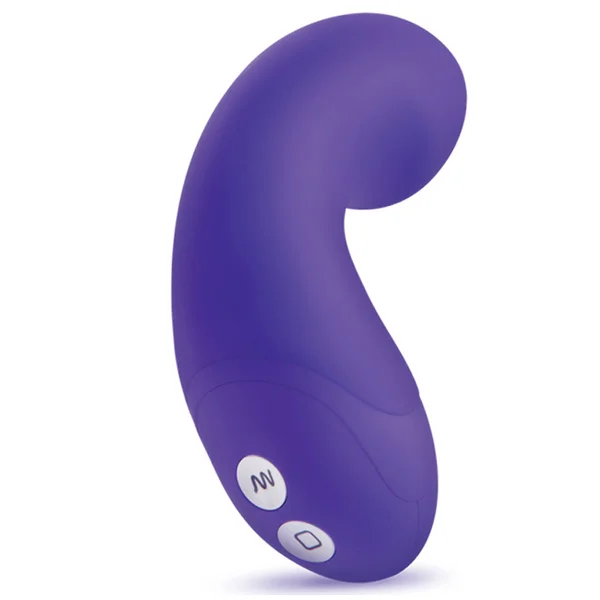 Doc Johnson iVibe Select - iPlay Purple — image 3 of 4