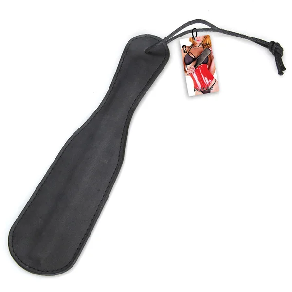 Lux Fetish Paddle Small — image 2 of 2