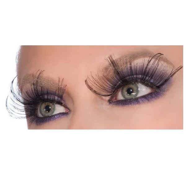 Lashes-Black #3 — image 2 of 2