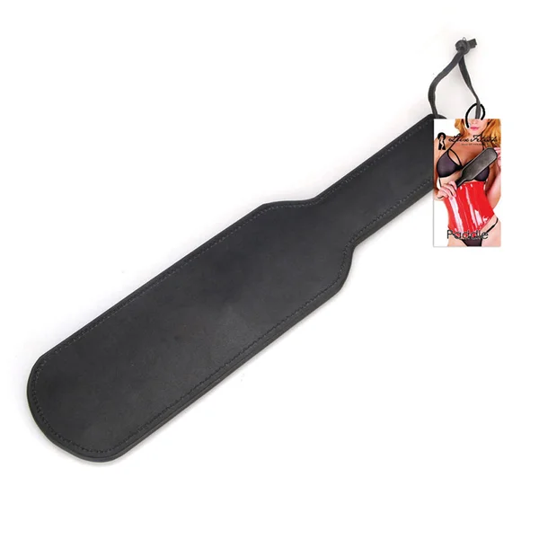 Lux Fetish Paddle — image 2 of 2