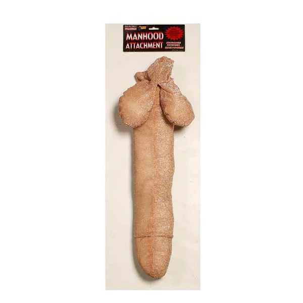 Manhood Attachment (Penis) — image 2 of 2
