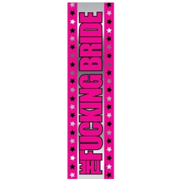 He Put A Ring On It Bachelorette Banner — image 2 of 2