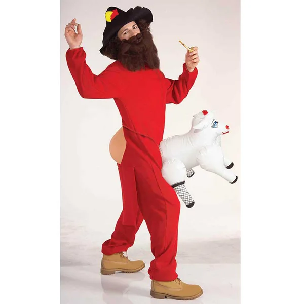 Costume Country Lovin — image 2 of 2