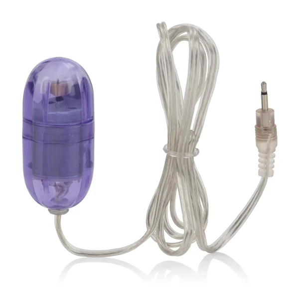 Double Play Vibrating Egg And Clitoral Stimulator — image 18 of 18