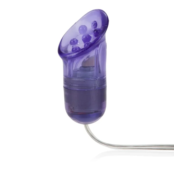 Double Play Vibrating Egg And Clitoral Stimulator — image 15 of 18