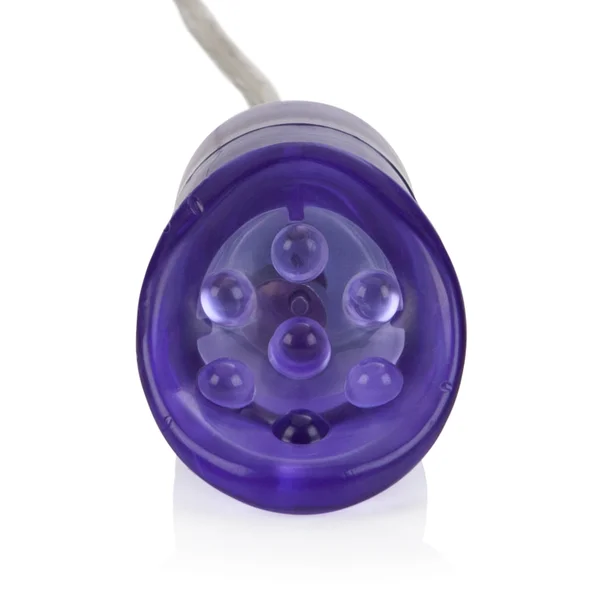 Double Play Vibrating Egg And Clitoral Stimulator — image 17 of 18
