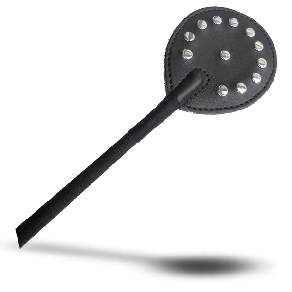 Ruff Doggie Stud Crop — image 2 of 2