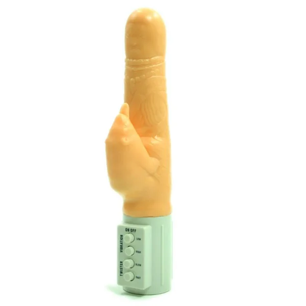 Osaki Twister - Flesh — image 3 of 4