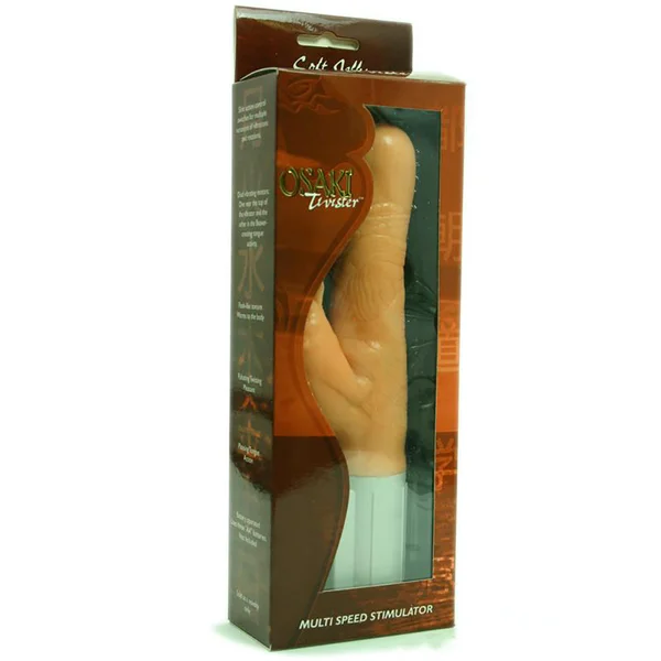 Osaki Twister - Flesh — image 4 of 4